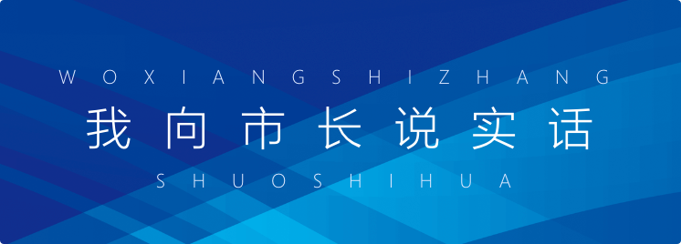 我向市長(zhǎng)說(shuō)實(shí)話